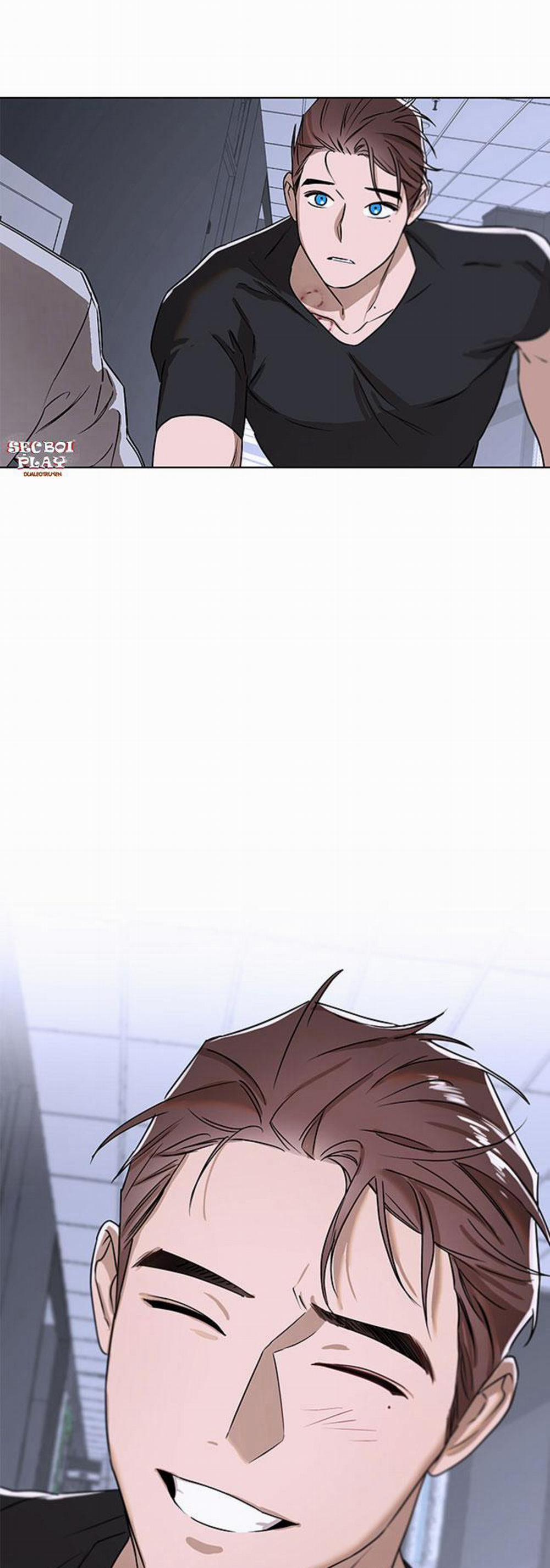 (Axa) Mị Hoặc Khó Cưỡng 6 trang 40