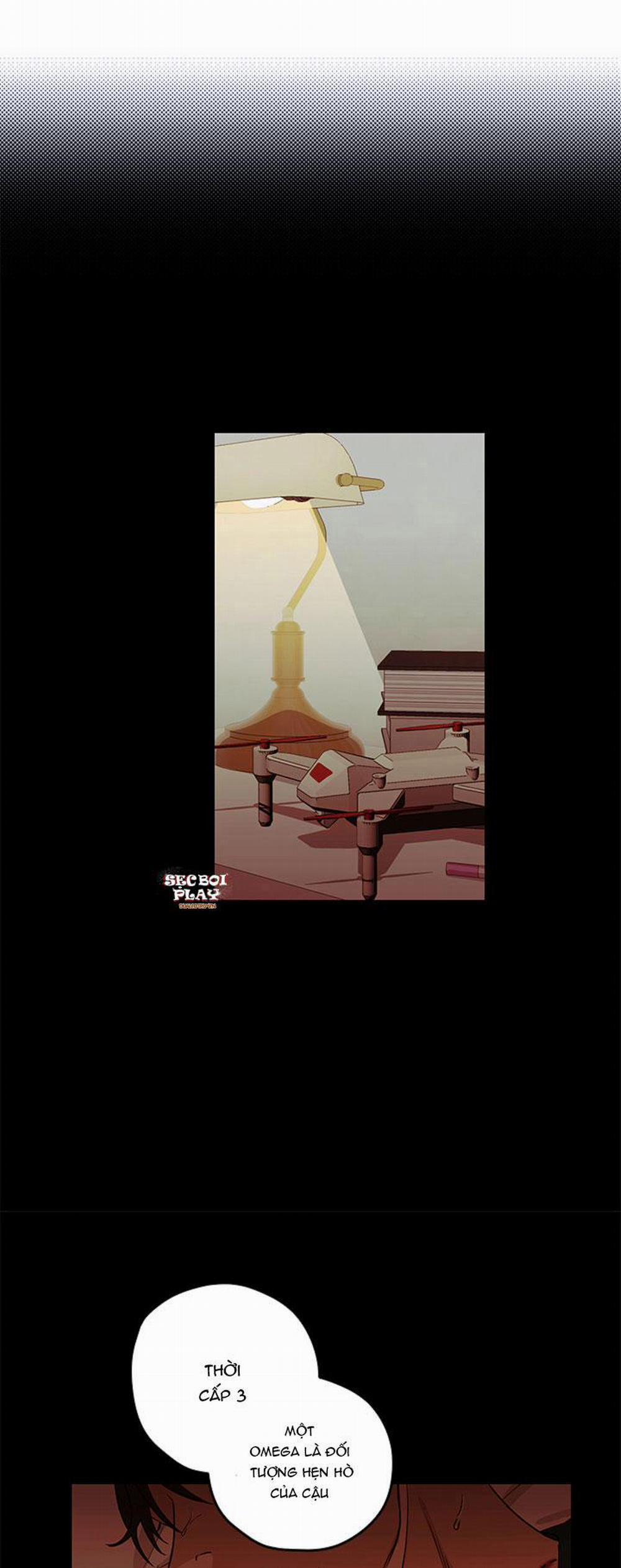 (Axa) Mị Hoặc Khó Cưỡng 6 trang 8