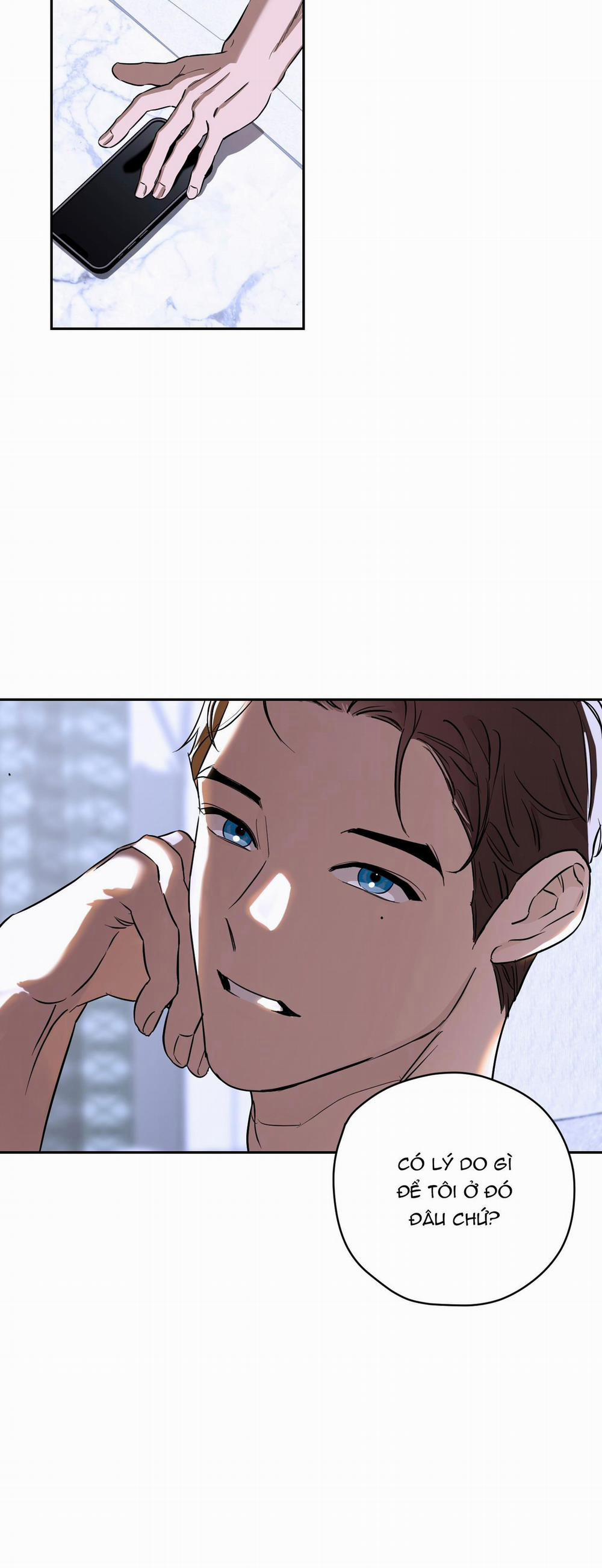 (Axa) Mị Hoặc Khó Cưỡng 7 trang 13