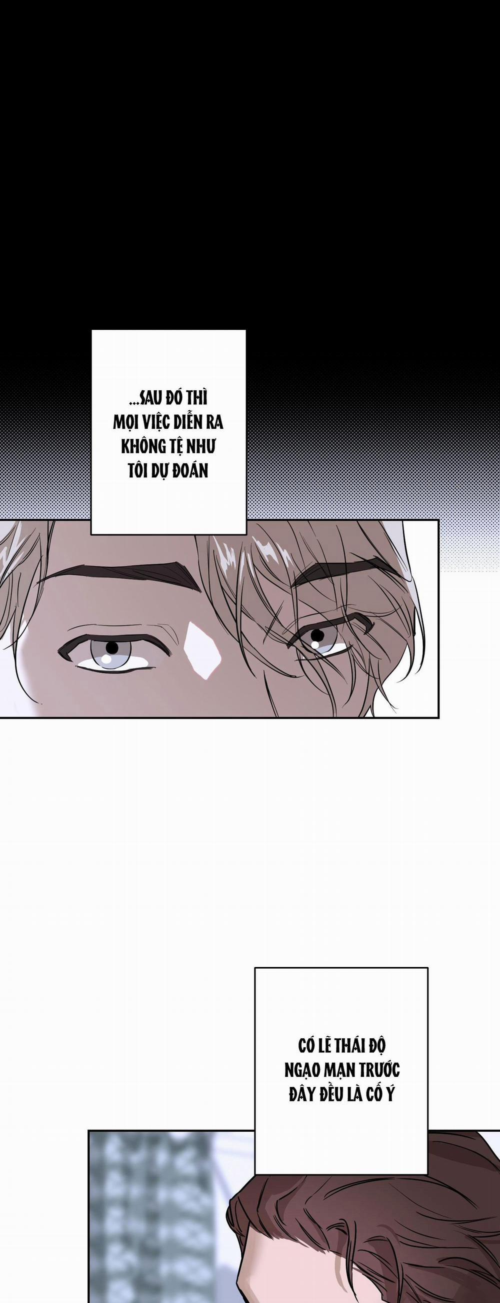 (Axa) Mị Hoặc Khó Cưỡng 7 trang 24