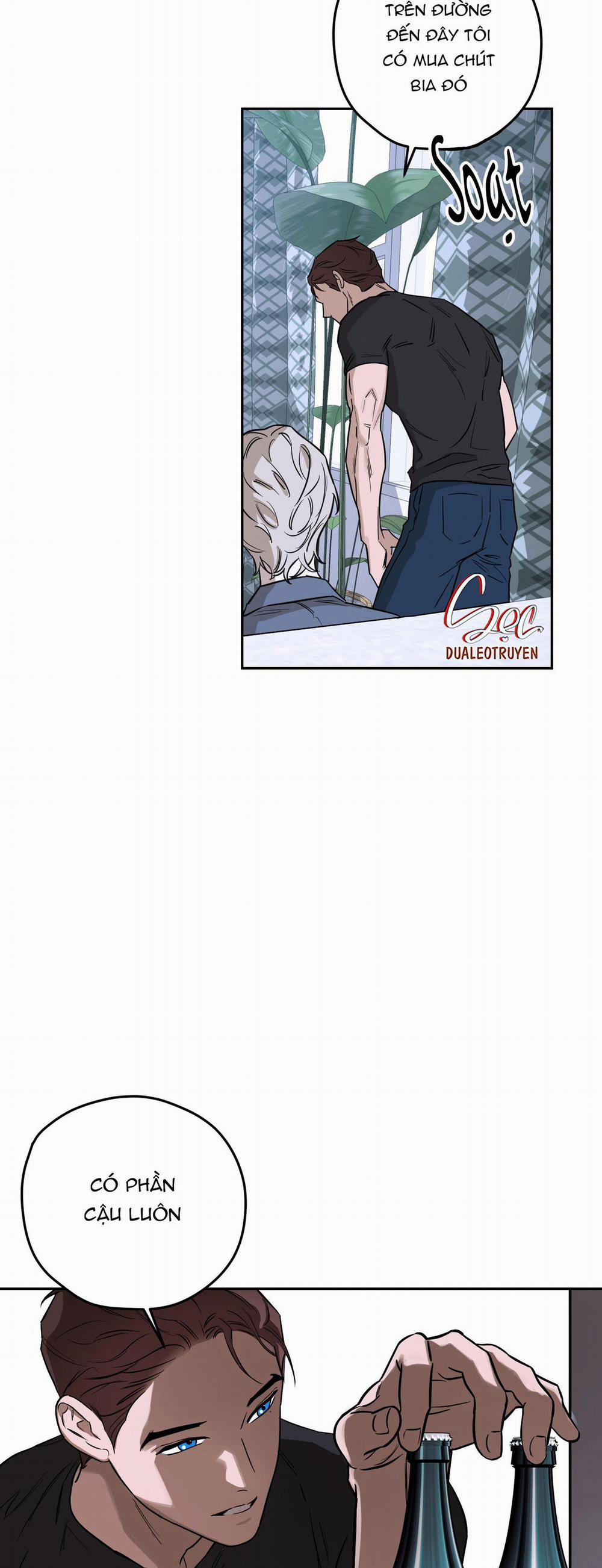(Axa) Mị Hoặc Khó Cưỡng 7 trang 26