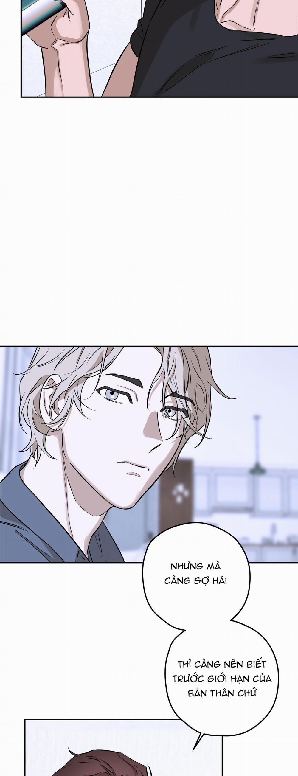 (Axa) Mị Hoặc Khó Cưỡng 7 trang 29