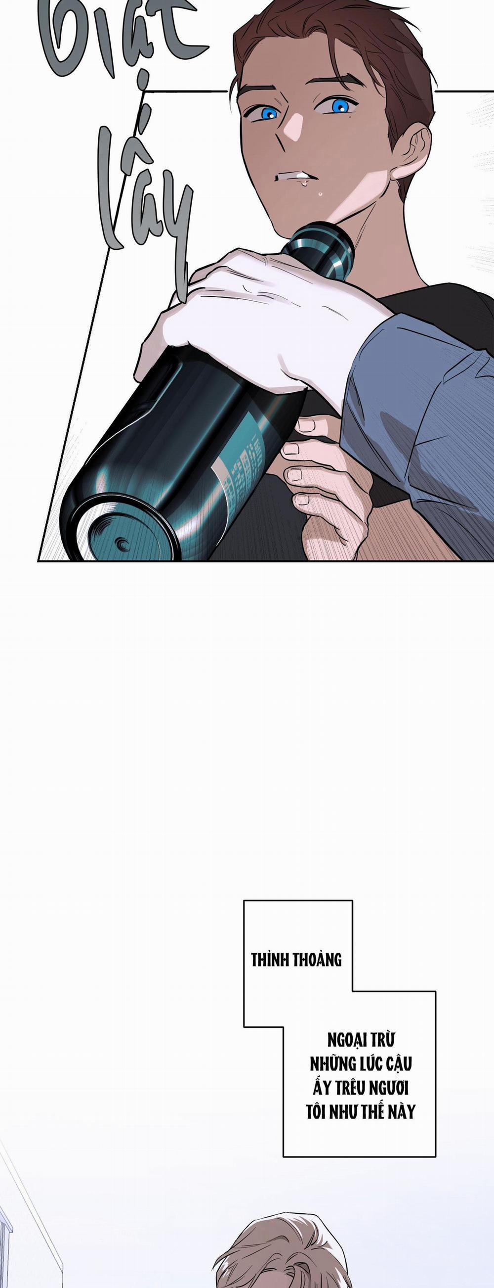 (Axa) Mị Hoặc Khó Cưỡng 7 trang 31
