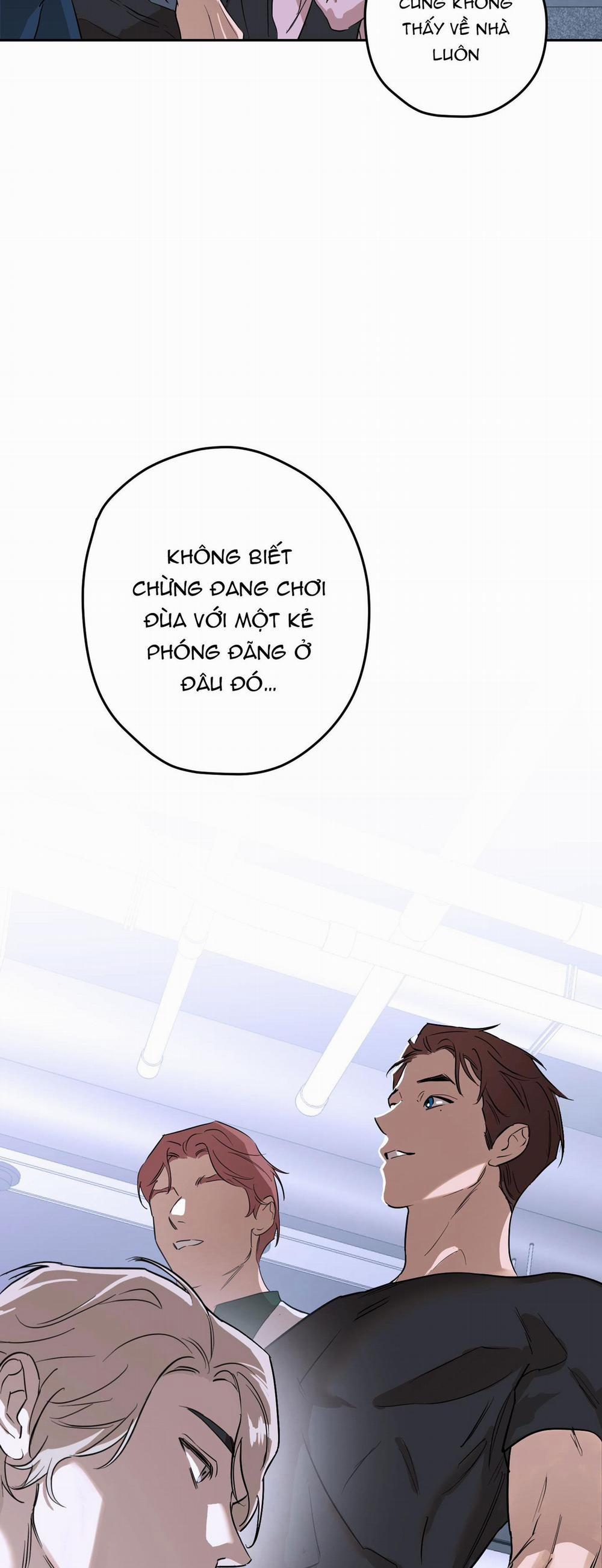 (Axa) Mị Hoặc Khó Cưỡng 7 trang 4