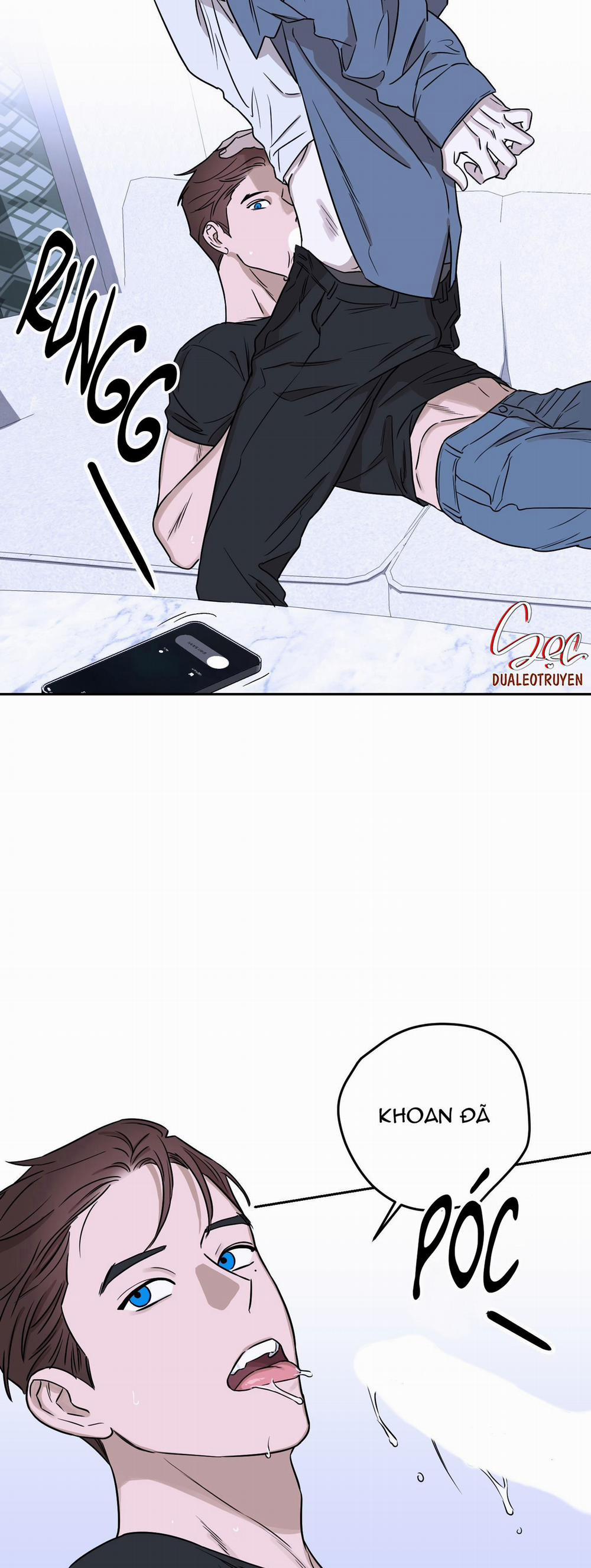 (Axa) Mị Hoặc Khó Cưỡng 7 trang 40