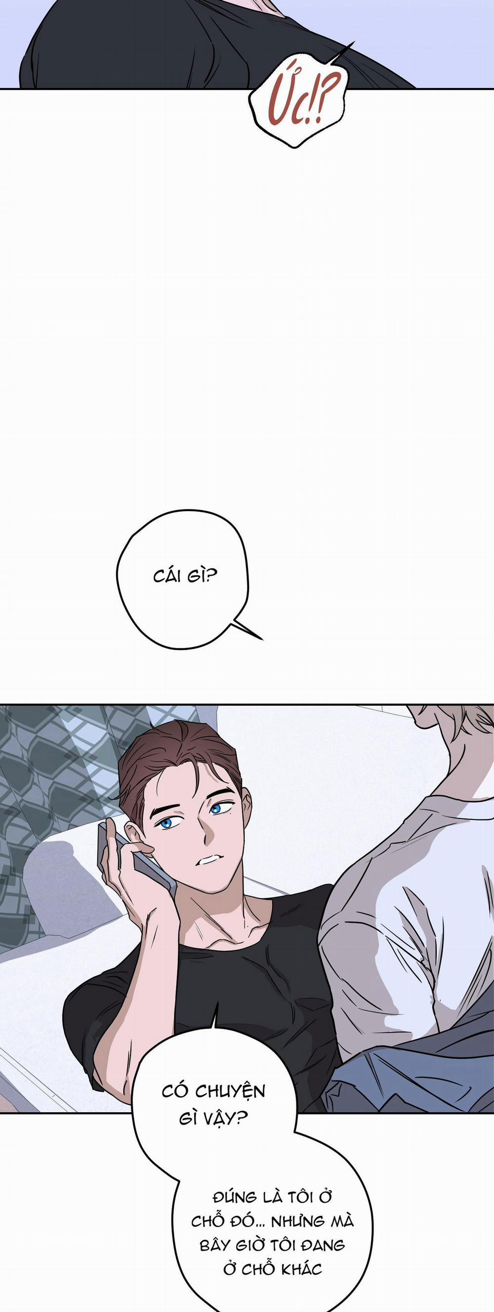 (Axa) Mị Hoặc Khó Cưỡng 7 trang 41