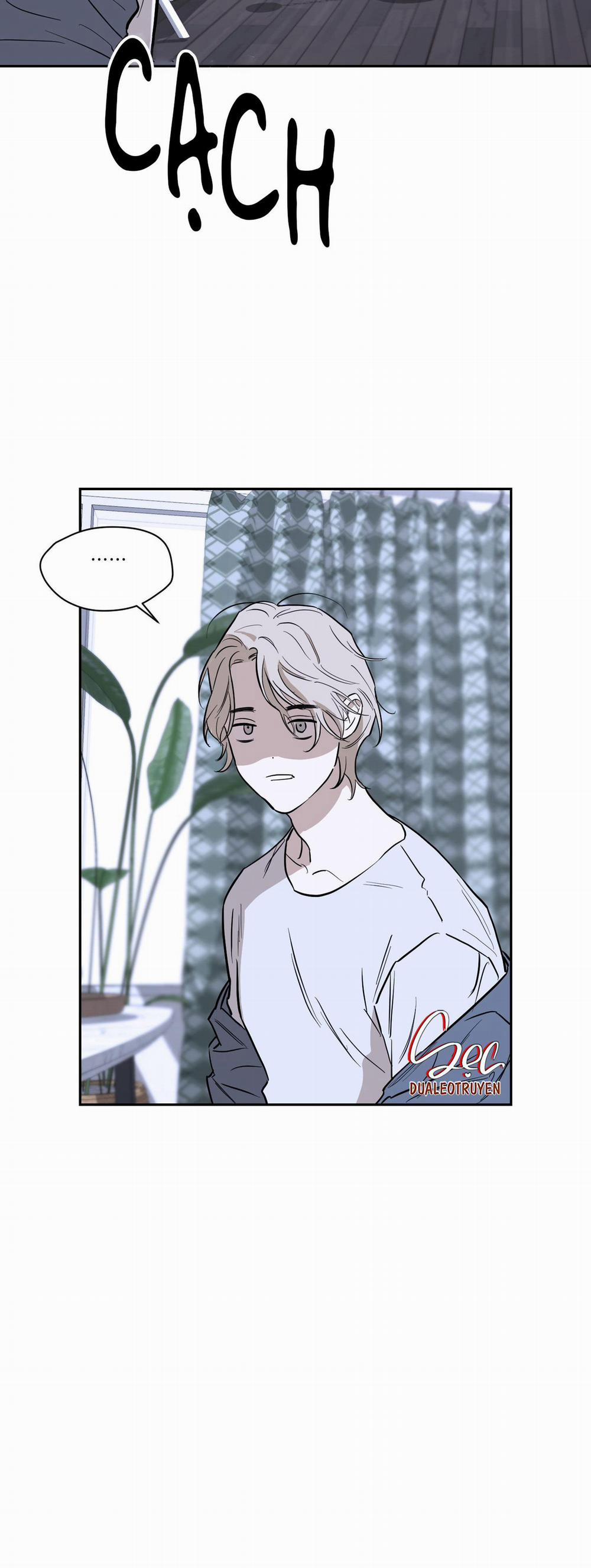 (Axa) Mị Hoặc Khó Cưỡng 7 trang 45