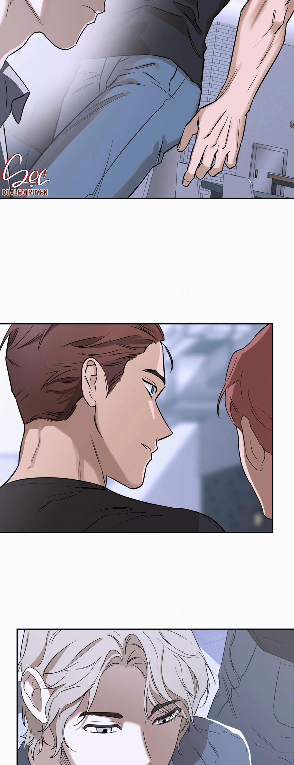 (Axa) Mị Hoặc Khó Cưỡng 7 trang 5