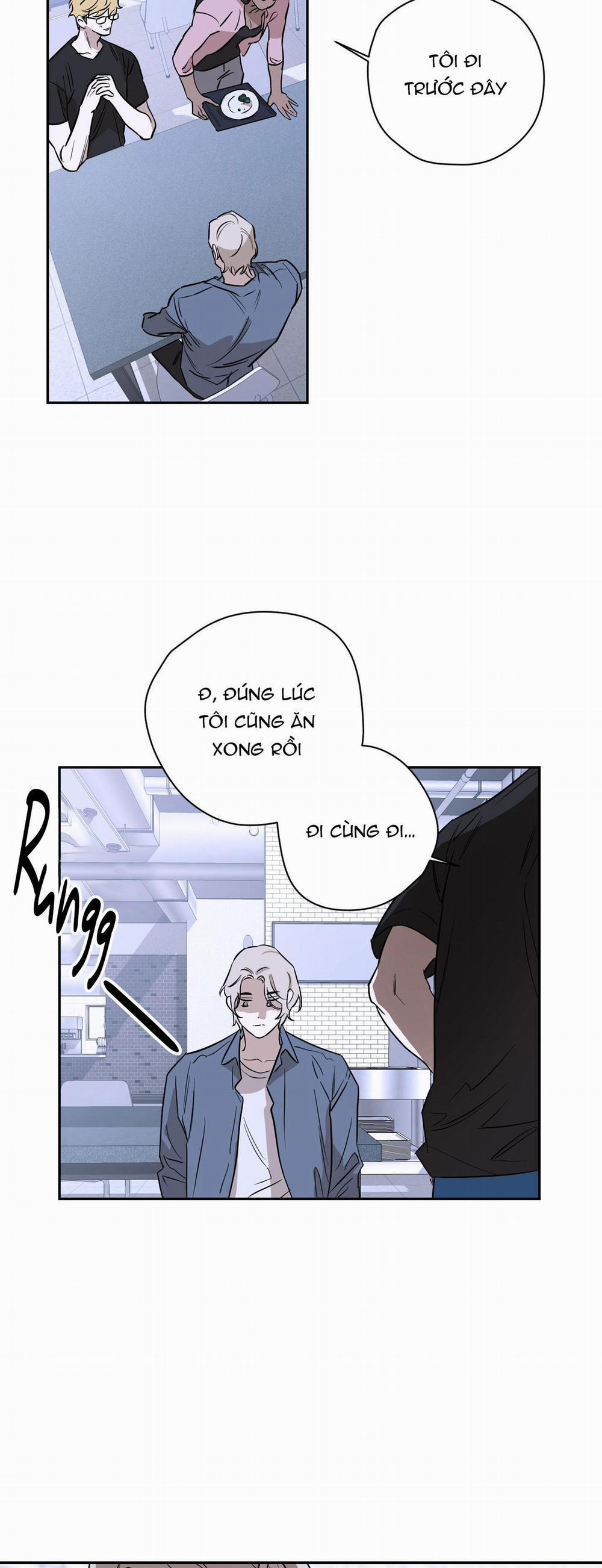 (Axa) Mị Hoặc Khó Cưỡng 7 trang 7