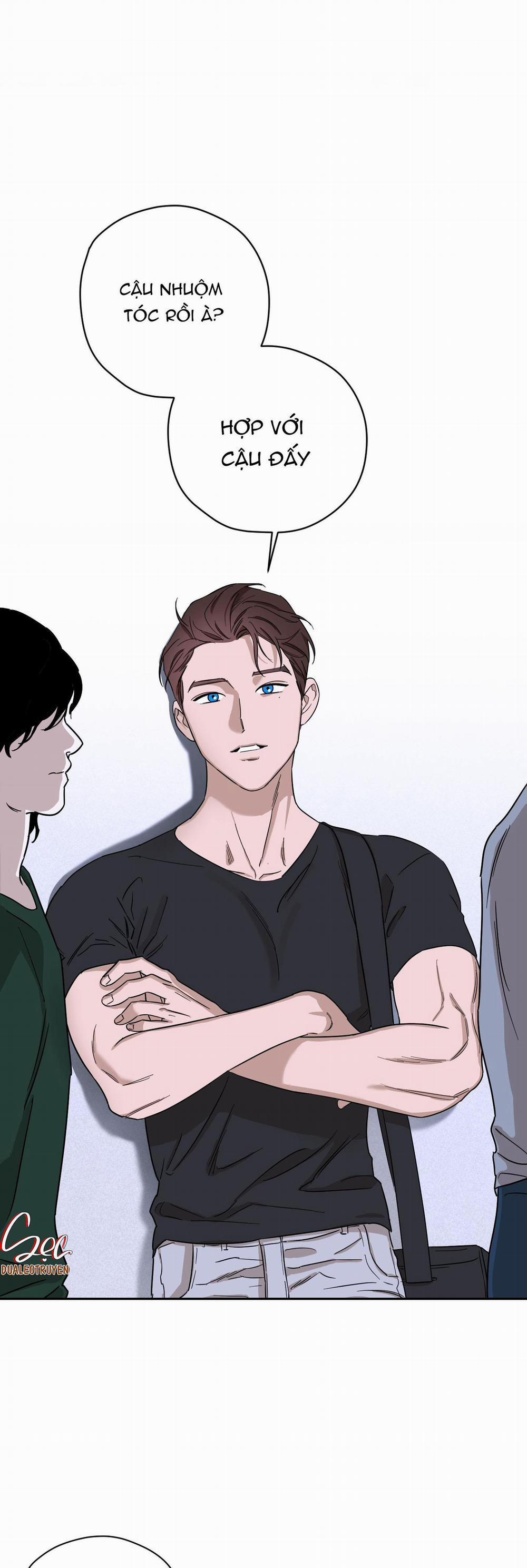 (Axa) Mị Hoặc Khó Cưỡng 8 trang 11