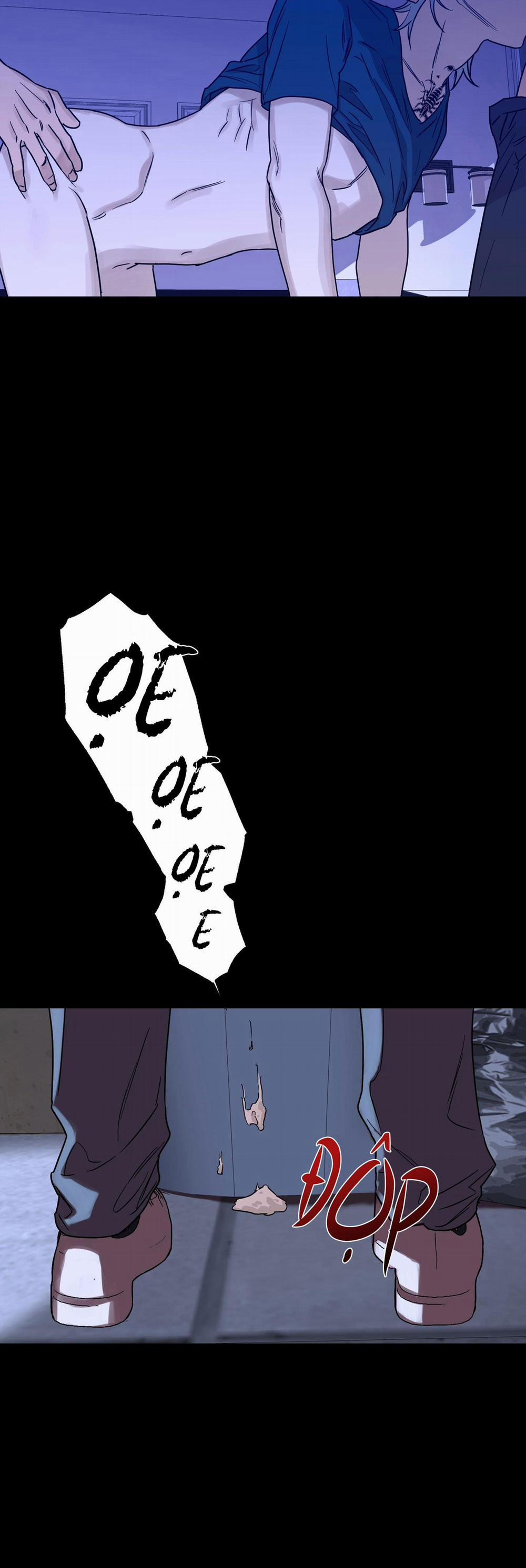 (Axa) Mị Hoặc Khó Cưỡng 8 trang 3