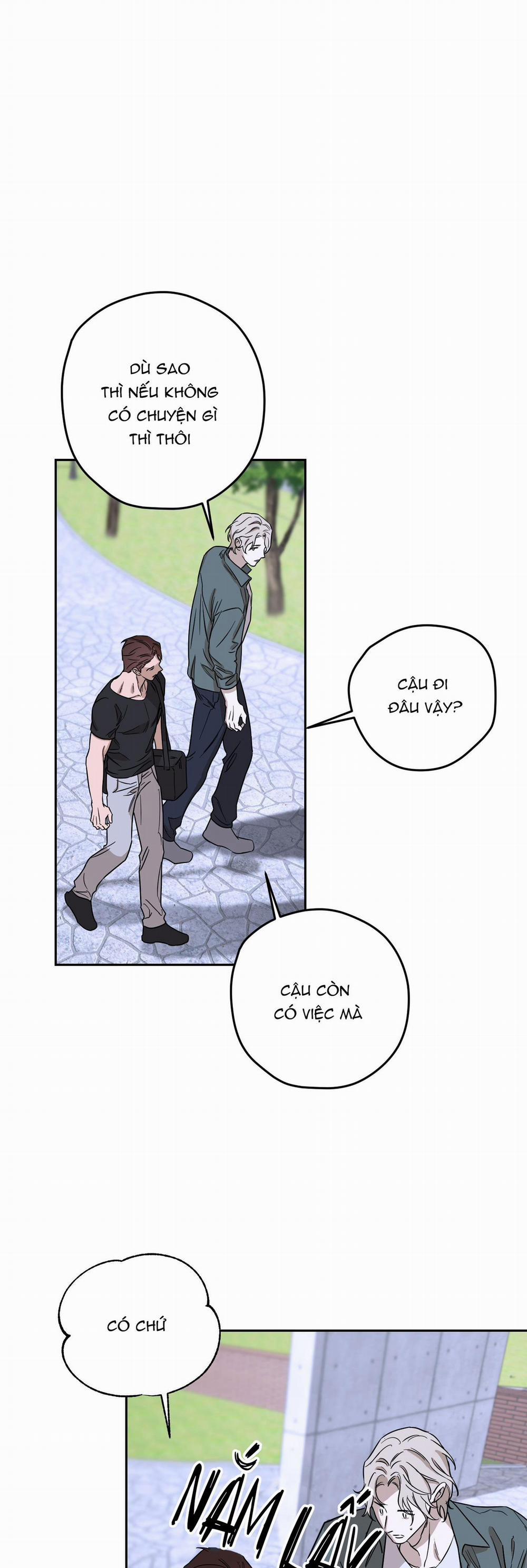 (Axa) Mị Hoặc Khó Cưỡng 8 trang 30