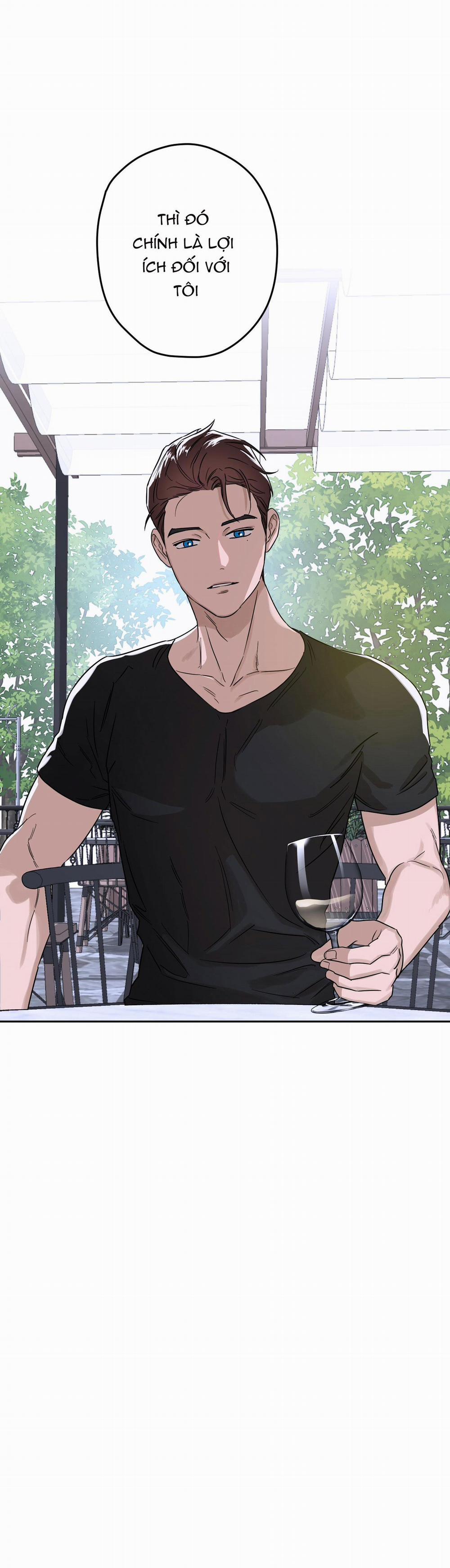 (Axa) Mị Hoặc Khó Cưỡng 8 trang 42
