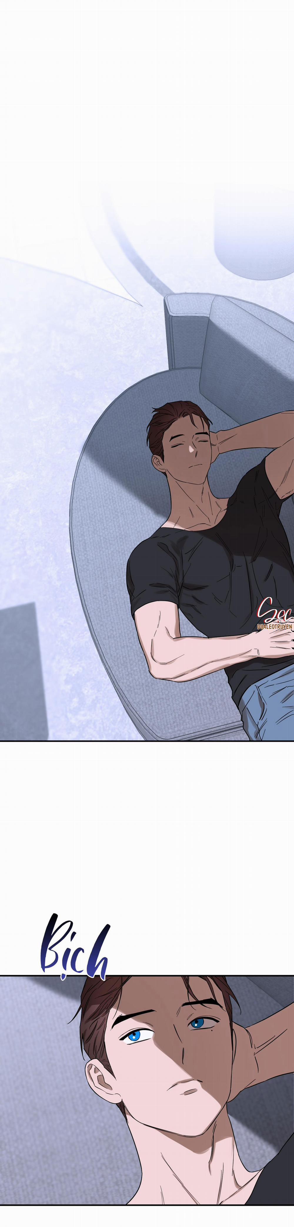 (Axa) Mị Hoặc Khó Cưỡng 9 trang 1