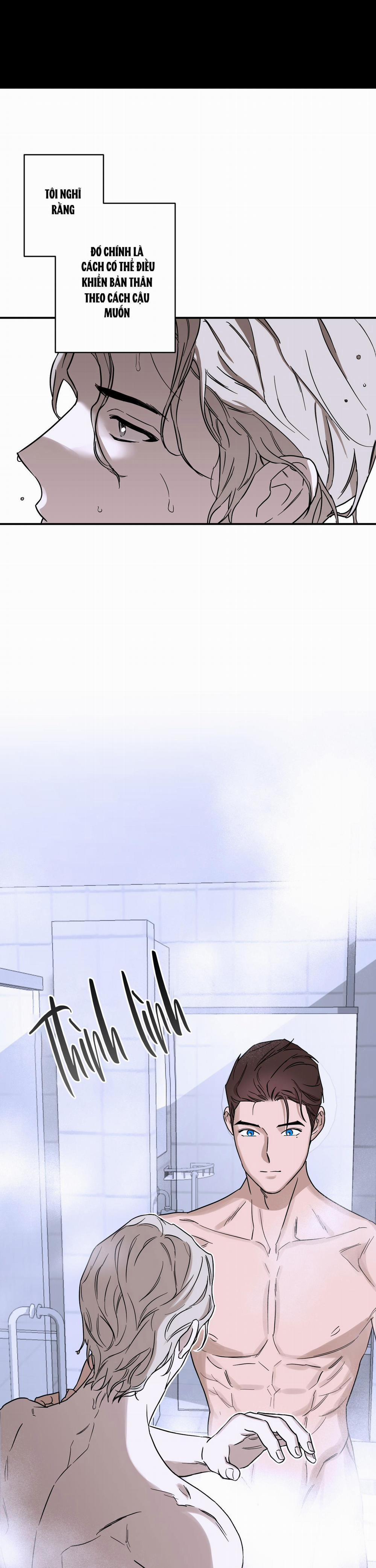 (Axa) Mị Hoặc Khó Cưỡng 9 trang 22