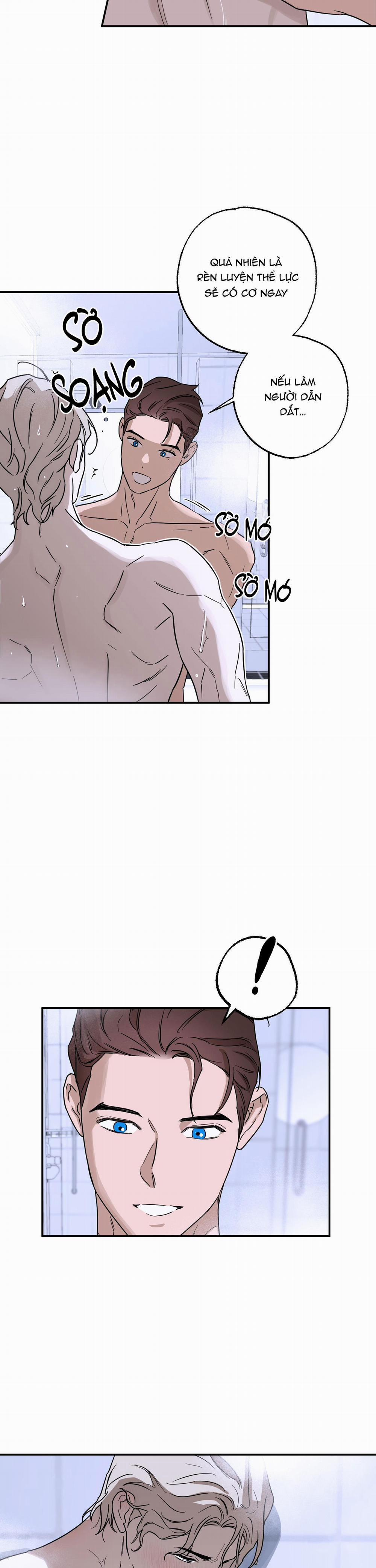(Axa) Mị Hoặc Khó Cưỡng 9 trang 24