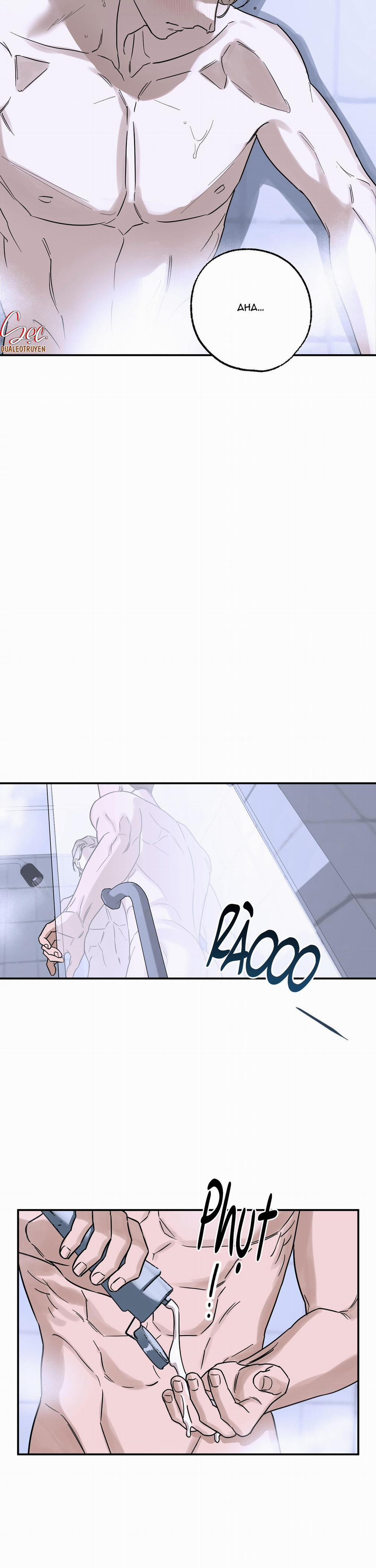 (Axa) Mị Hoặc Khó Cưỡng 9 trang 25