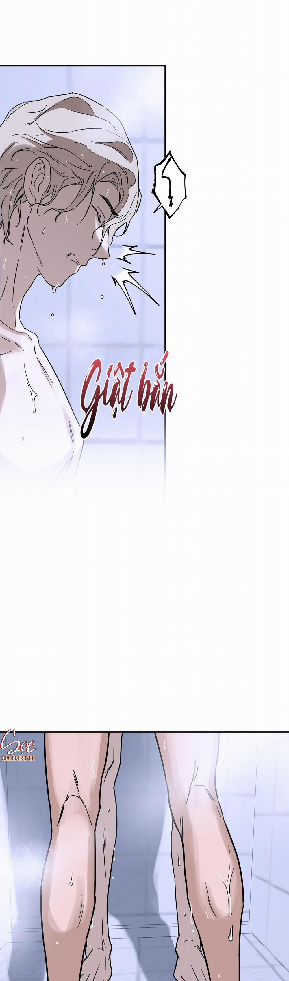 (Axa) Mị Hoặc Khó Cưỡng 9 trang 26