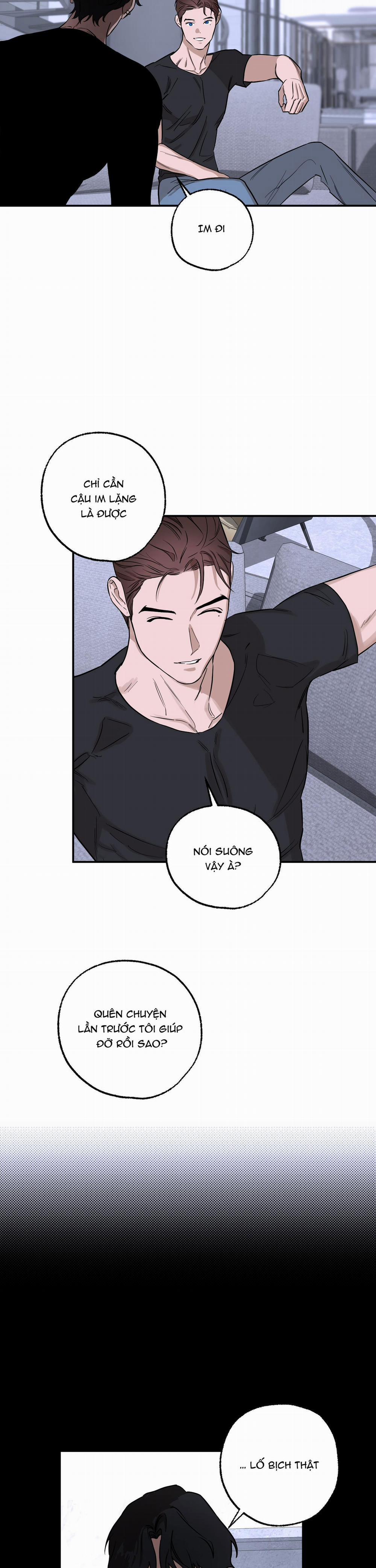 (Axa) Mị Hoặc Khó Cưỡng 9 trang 4