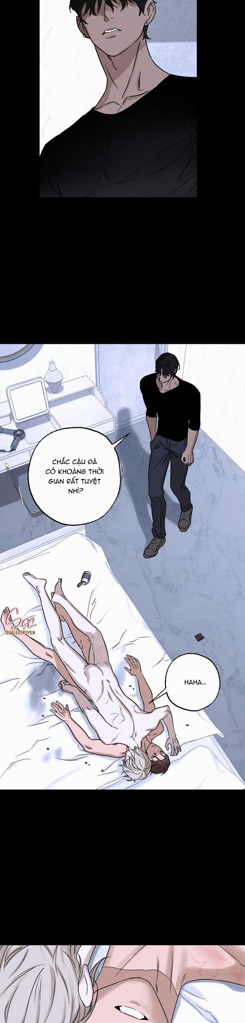 (Axa) Mị Hoặc Khó Cưỡng 9 trang 5