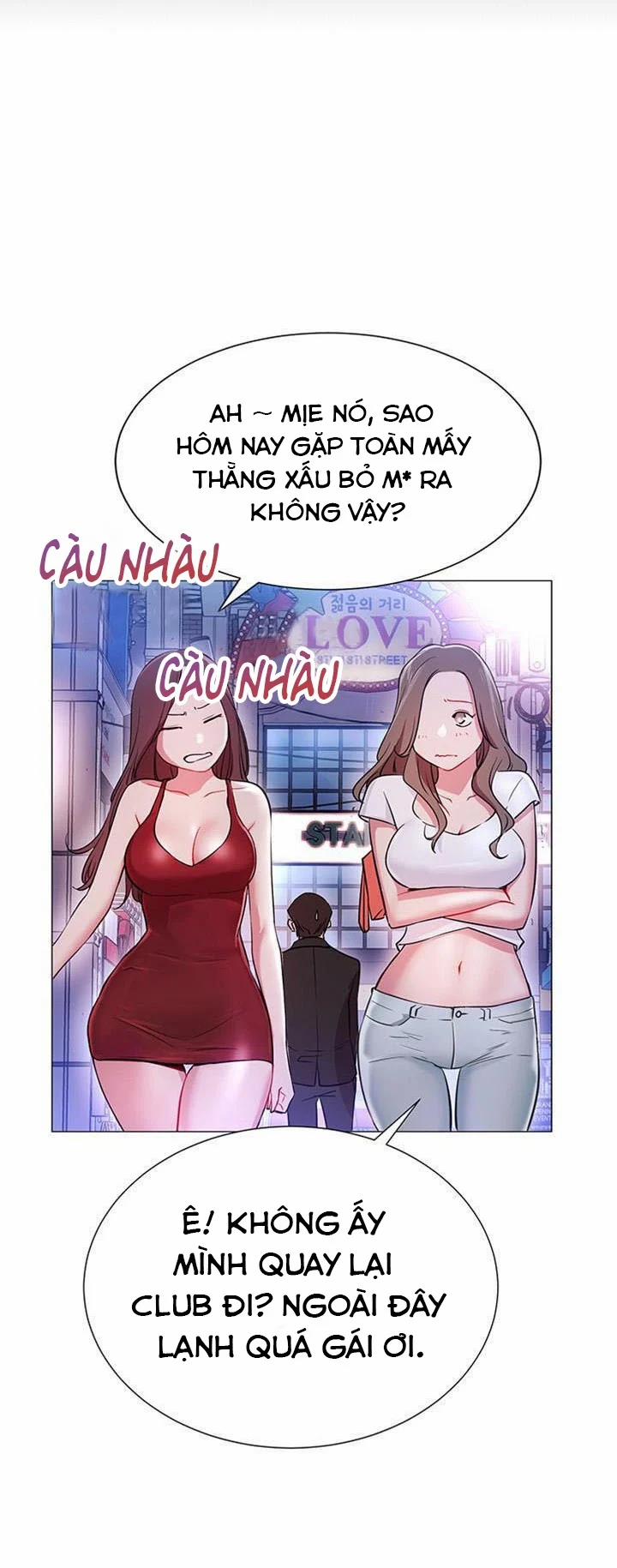 Ấy Đi Chờ Chi Chương 3 Trang 4