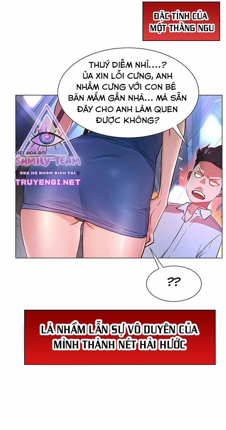 Ấy Đi Chờ Chi Chương 3 Trang 56