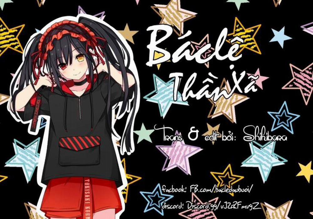 Aya Hame Oneshot trang 0