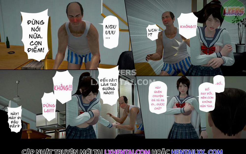 Ayaka's Diary Chương 4 Trang 92