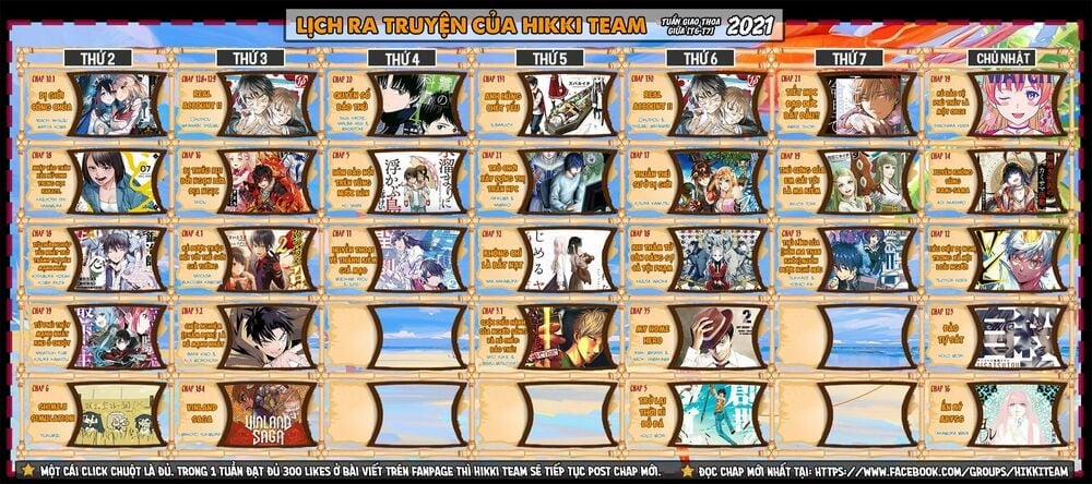 Ayakashi Triangle 17 trang 1