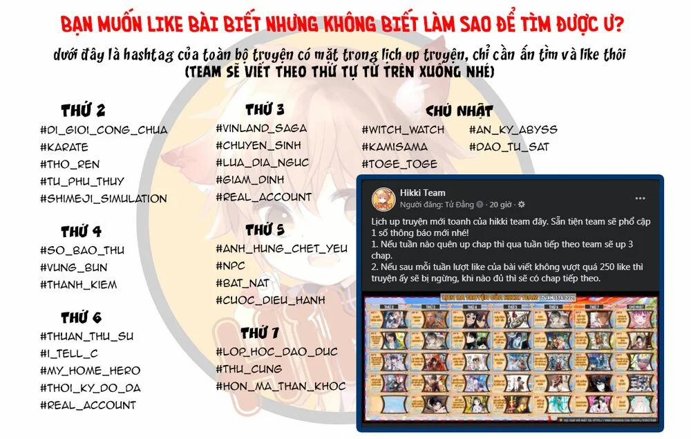 Ayakashi Triangle 17 trang 2