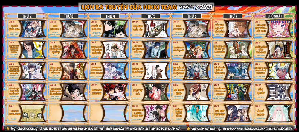 Ayakashi Triangle 19 trang 1