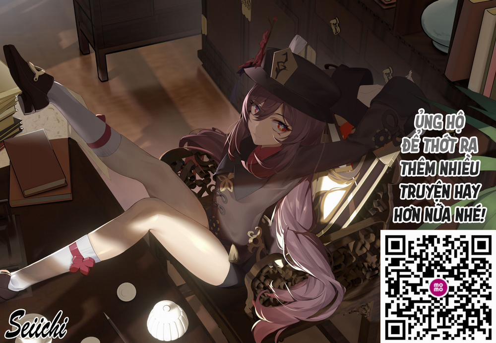 Ayanami Dai 6 Kai 2 trang 26