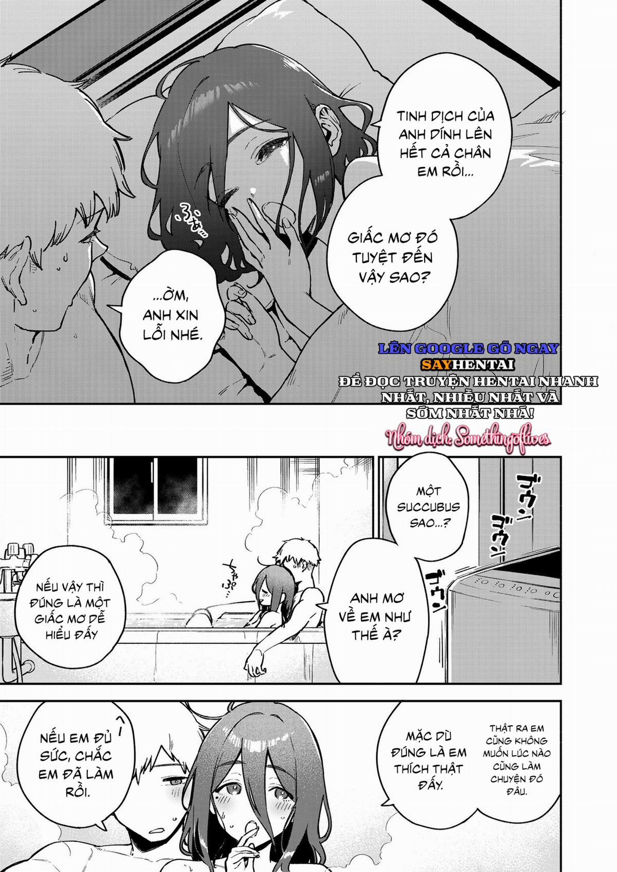 Ayane-san nhà bên 2 trang 17