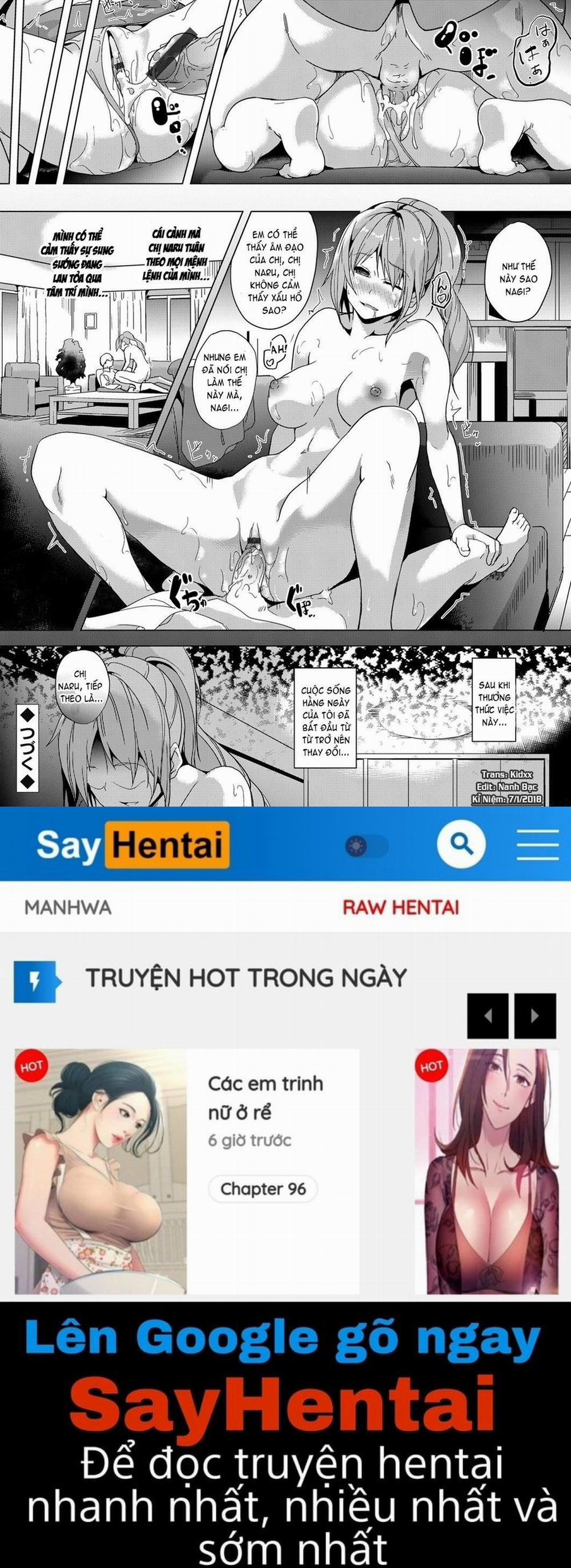 Ayatsuru Otoko ~Subete no Onna o Omoidoori ni 1 trang 22
