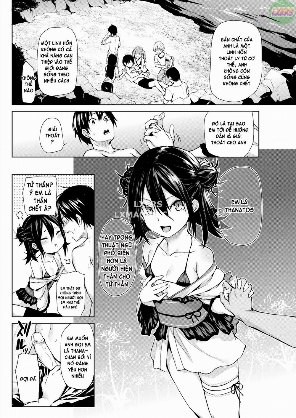 Azato Making+ 10 trang 10