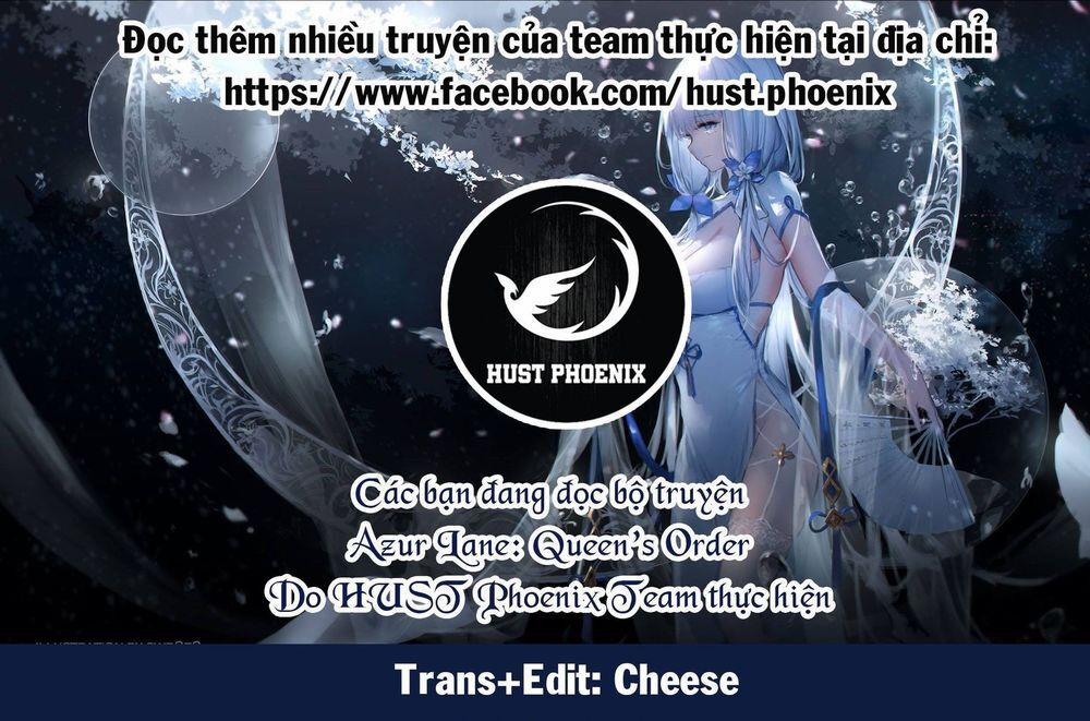 Azur Lane: Queen Order 79 trang 4