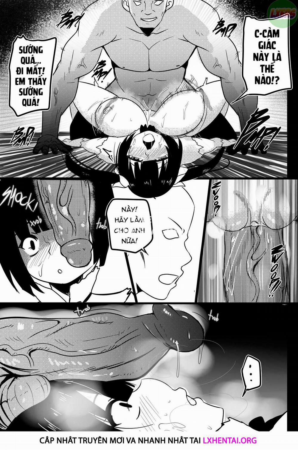 B-Trayal 20 1 trang 15