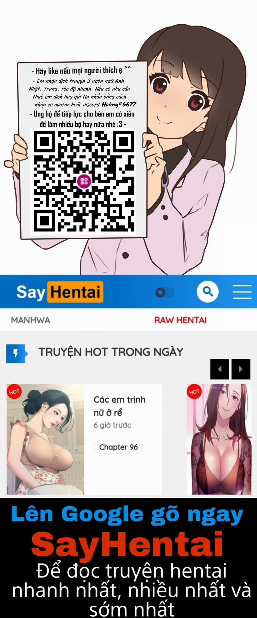 B-Trayal 3 Oneshot trang 10