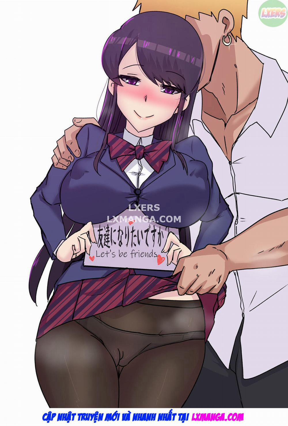 B-trayal 37 Oneshot trang 23