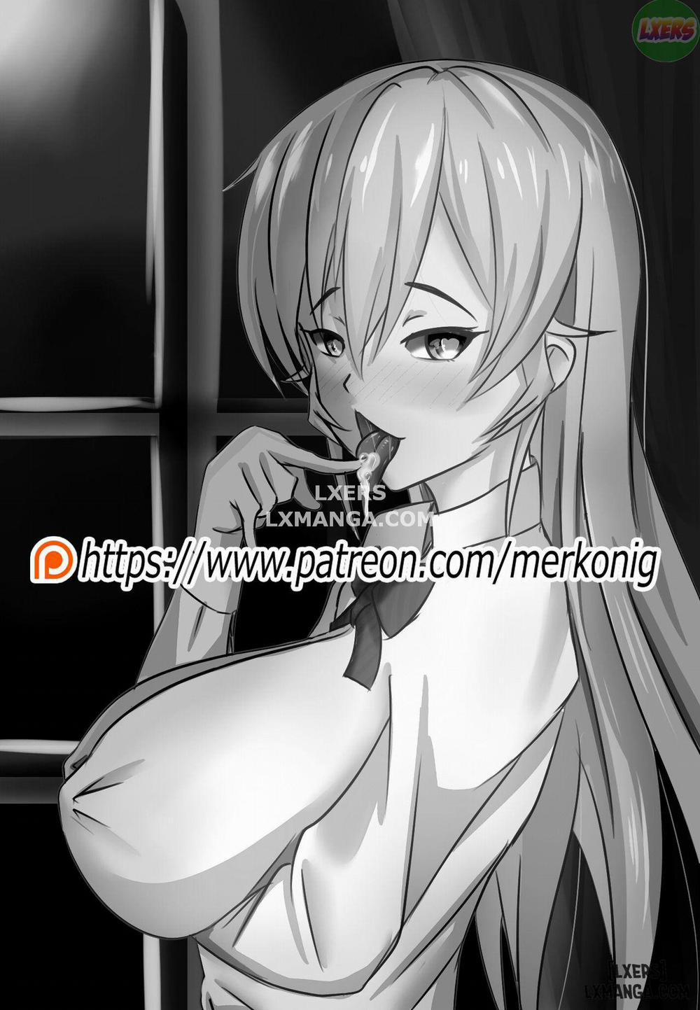 B-Trayal 9 Oneshot trang 4