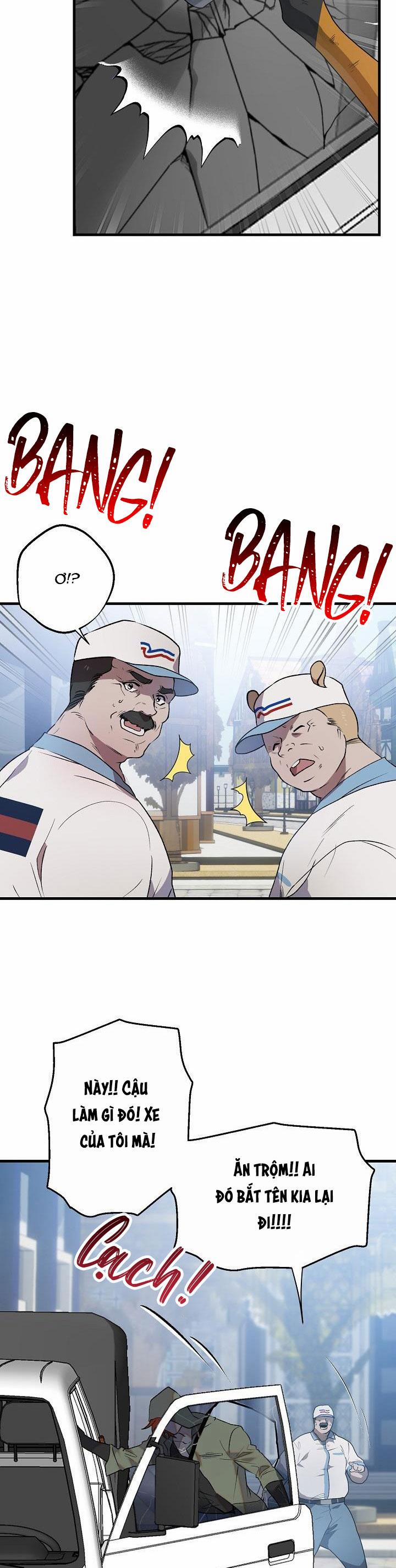 Ba Anh Em Heo Con 1 trang 2