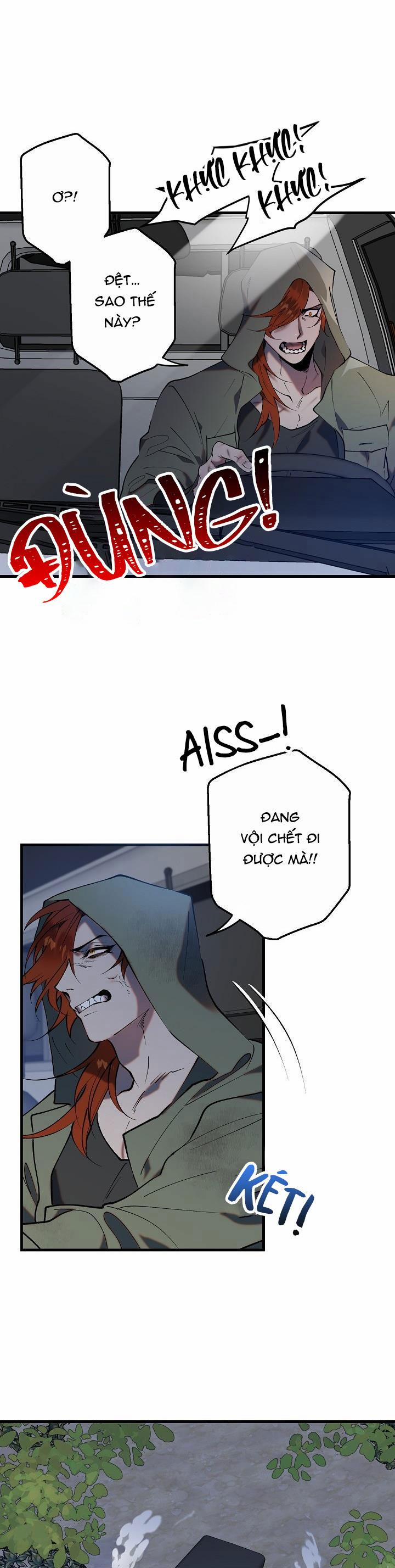 Ba Anh Em Heo Con 1 trang 5