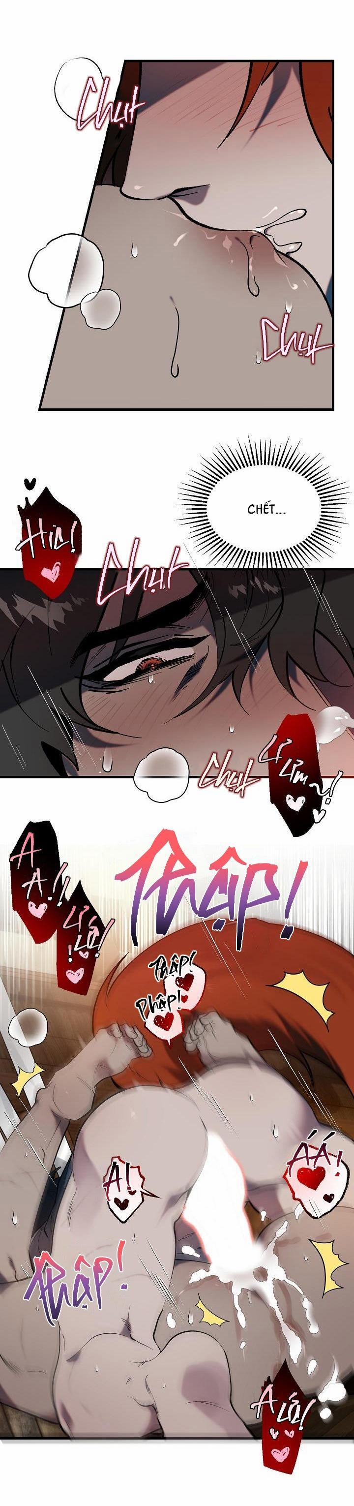 Ba Anh Em Heo Con 2 trang 24