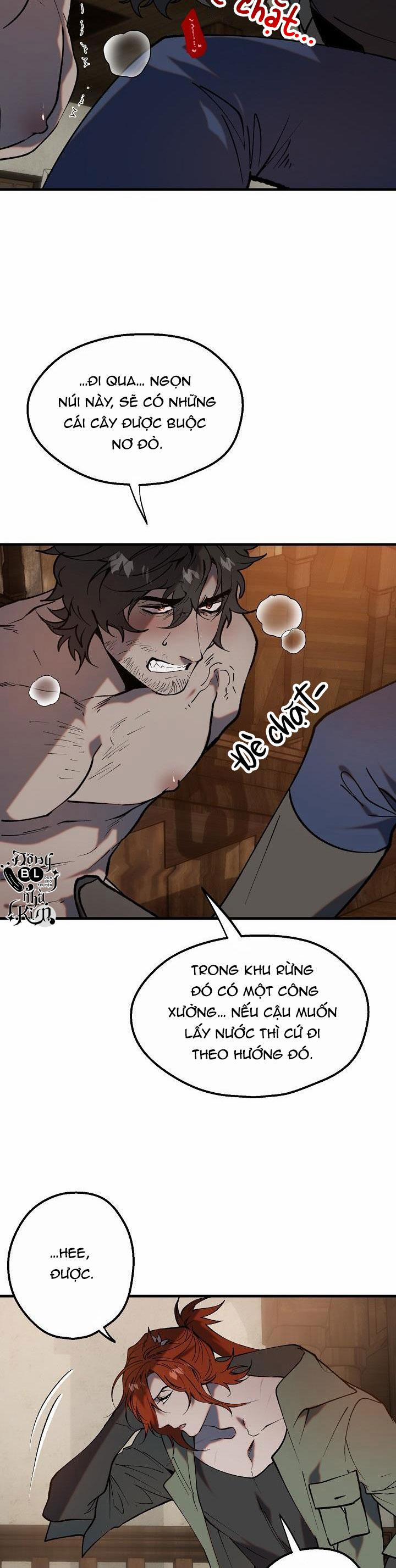 Ba Anh Em Heo Con 3 trang 7