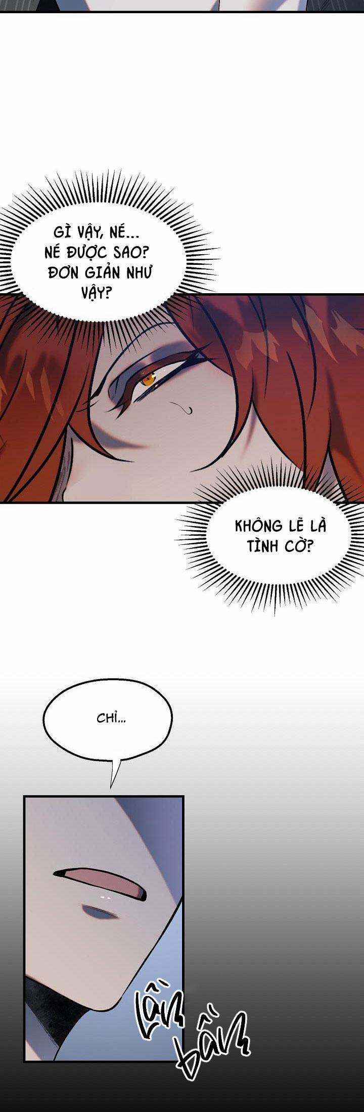 Ba Anh Em Heo Con 6 trang 3