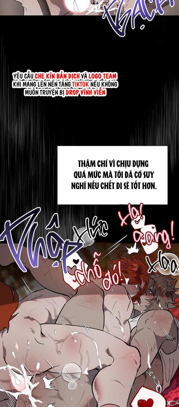 Ba Anh Em Heo Con 7 trang 27