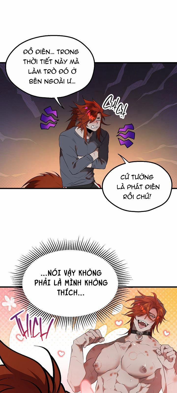 Ba Anh Em Heo Con 9 trang 23