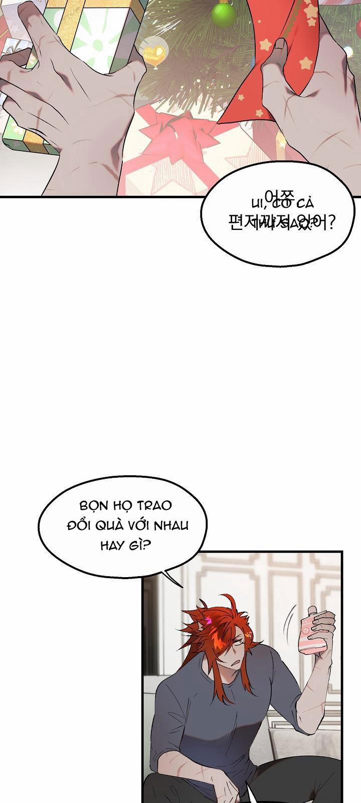 Ba Anh Em Heo Con 9 trang 29