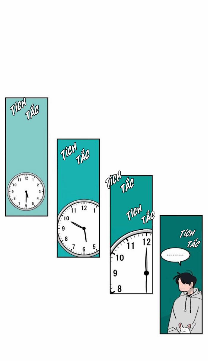 Ba Chàng Trai, Một Chú Sóc Sin-Sin 1 trang 30