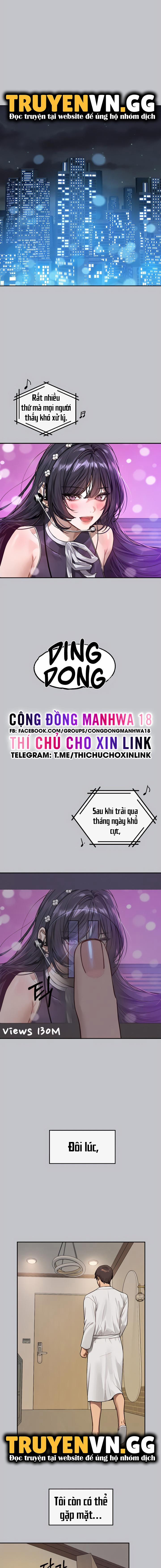 Bà chị chủ nhà. Chương 130 1 Trang 17